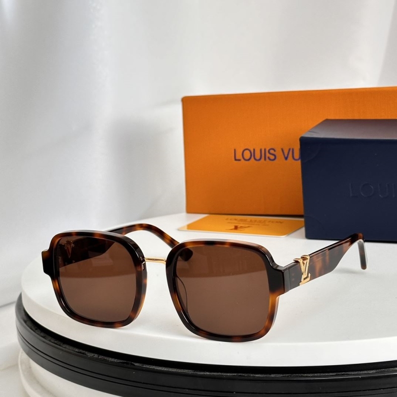 LV Sunglasses